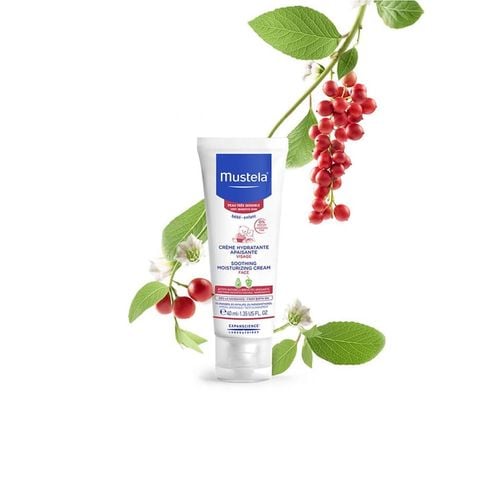 Kem dưỡng da Mustela 40ml