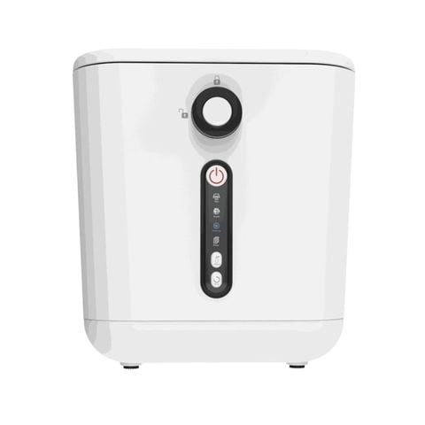 Máy tái chế rác hữu cơ ORY R3550A 3 lít