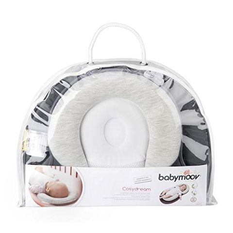 Đệm ngủ đúng tư thế Babymoov Cosydream