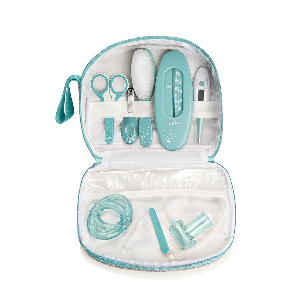 BỘ CHĂM SÓC TOÀN DIỆN BABYMOOV