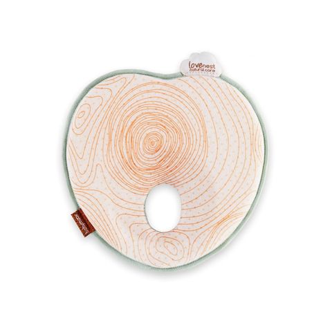 Gối Lovenest Natural Care BABYMOOV