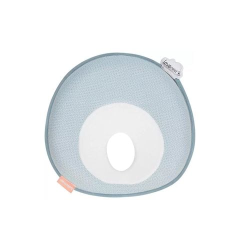 Gối Lovenest+ Fresh Mosaic BABYMOOV