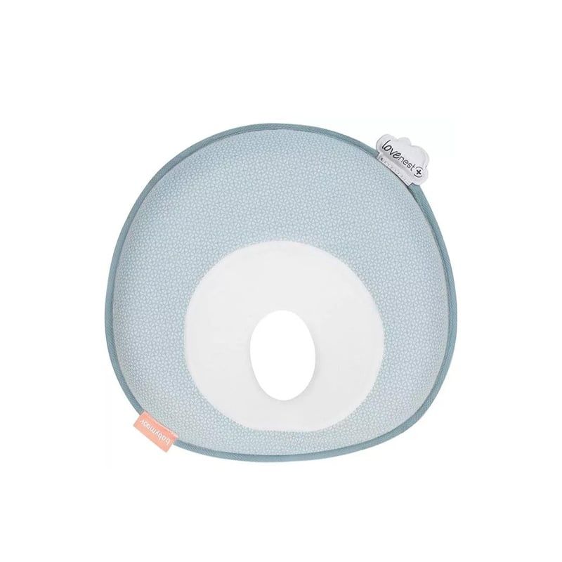 GỐI LOVENEST+ FRESH MOSAIC BABYMOOV