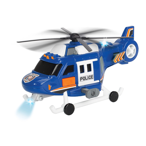 Đồ Chơi Trực Thăng DICKIE TOYS Helicopter 203302016