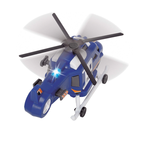 Đồ Chơi Trực Thăng DICKIE TOYS Helicopter 203302016