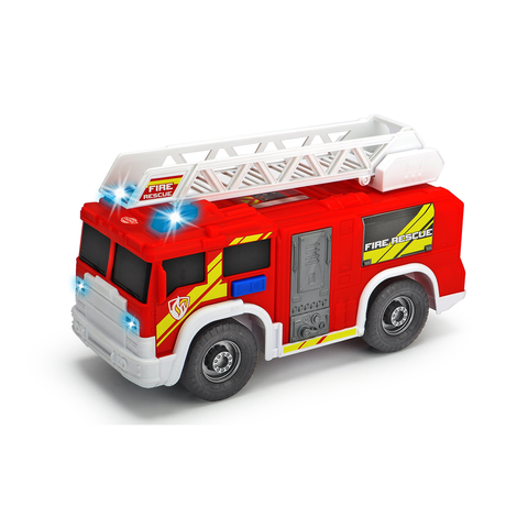 Đồ Chơi Xe Cứu Hỏa DICKIE TOYS Fire Rescue Unit 203306000