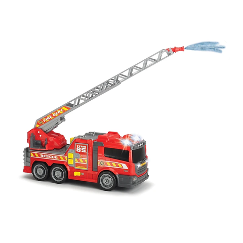 Đồ Chơi Xe Cứu Hỏa DICKIE TOYS Fire Brigade (36 cm) 203308371