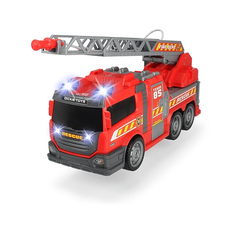 Đồ Chơi Xe Cứu Hỏa DICKIE TOYS Fire Brigade (36 cm) 203308371