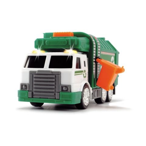 Đồ Chơi Xe Chở Rác DICKIE TOYS Recycling Truck 203302018