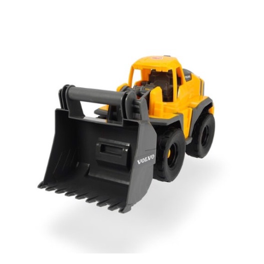 Đồ Chơi Xe Xây Dựng DICKIE TOYS Volvo On-site Loader 203724002