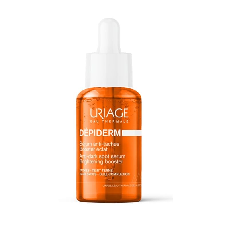 Serum Uriage Dưỡng Sáng Tăng Cường, Giảm Thâm Sạm, Đốm chai 30ml