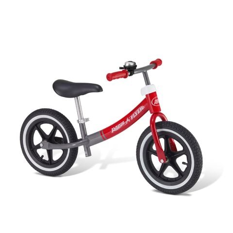 Xe thăng bằng trẻ em Radio Flyer Air Ride Balance Bike