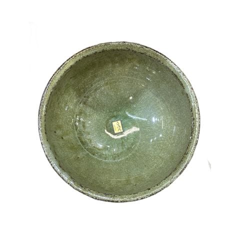 Bát Yamata màu nâu size Φ21.3×8.8cm