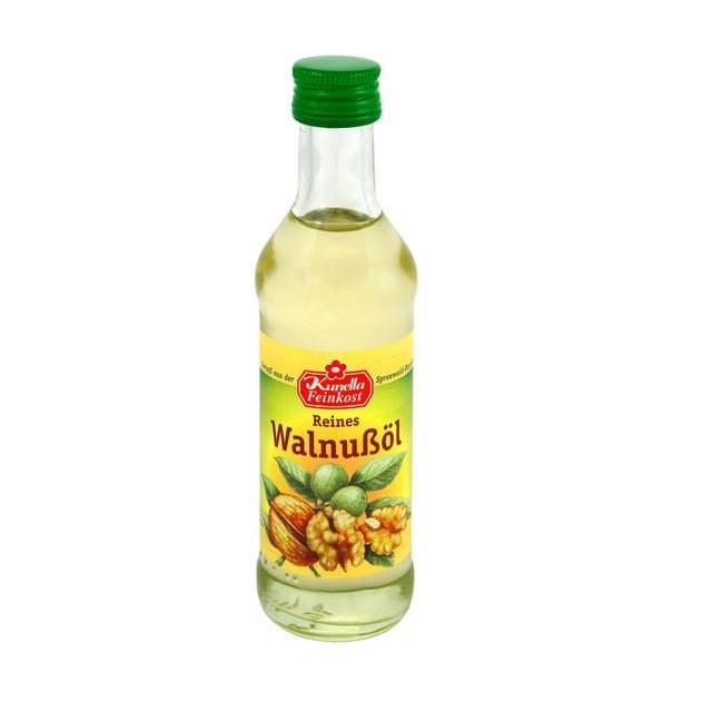 DẦU ÓC CHÓ REINES WALNUT 100ML