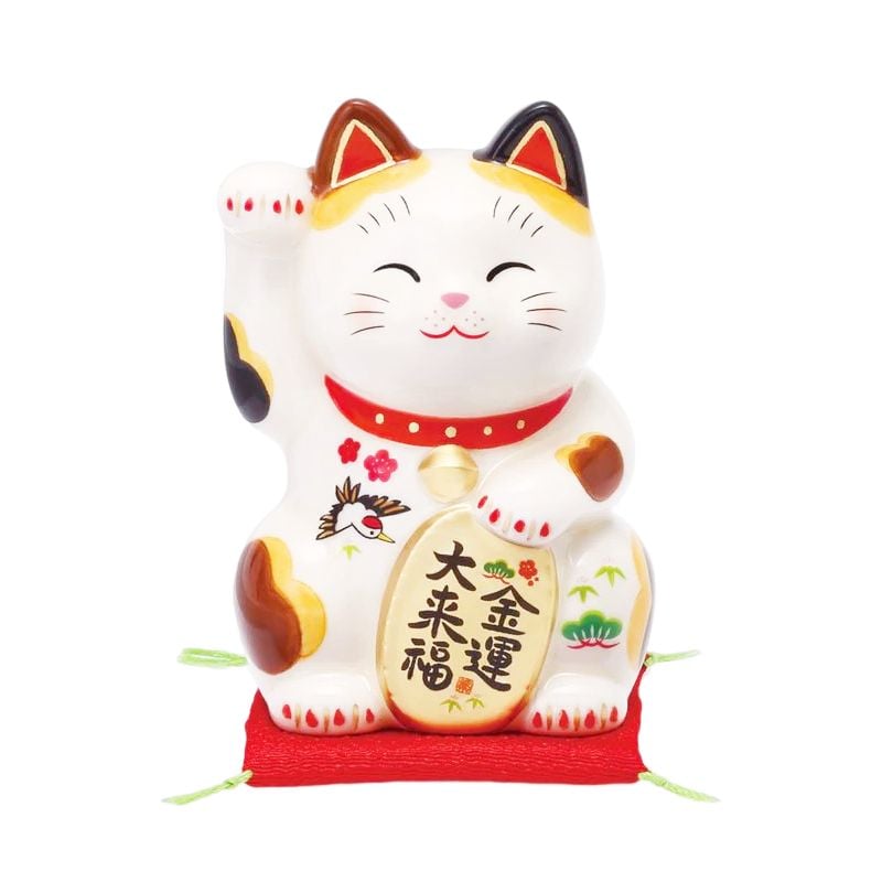 MÈO MAY MẮN YAKUSHI KAMA 784 120.5X16.5X13.5CM