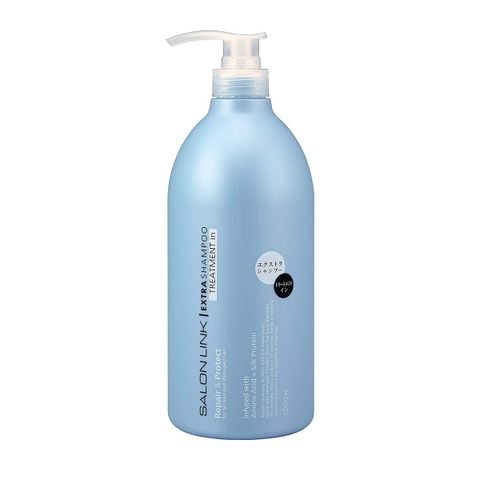 Dầu gội đầu Salon Link Extra Treatment 1000ml