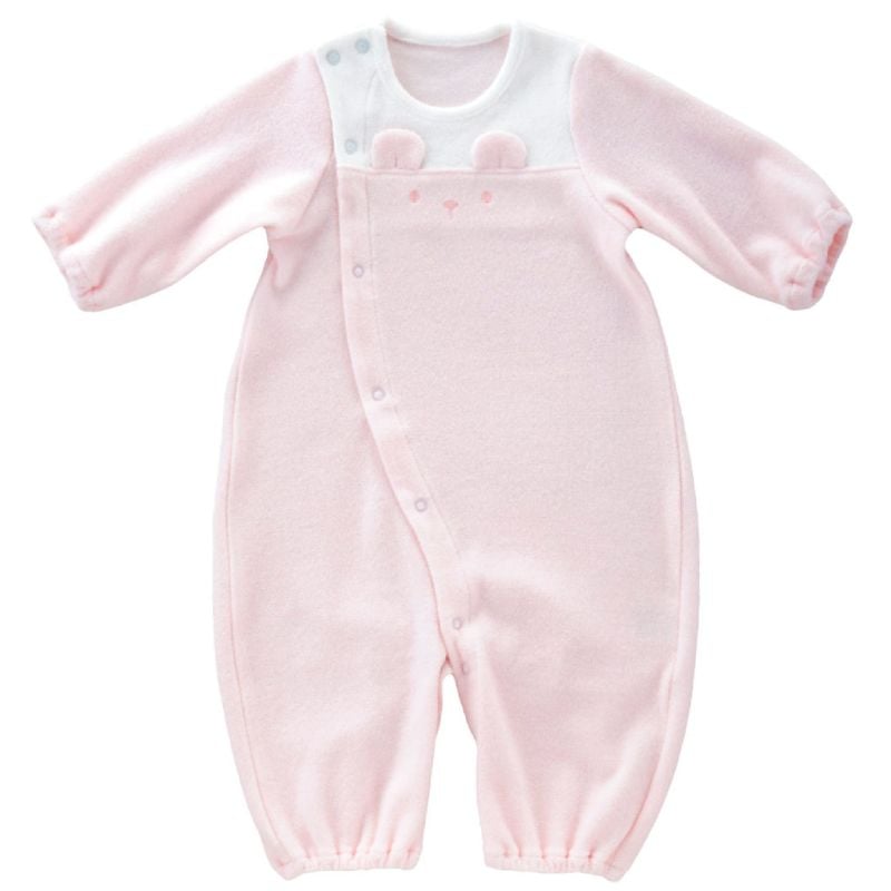 Bodysuit Baby Castle