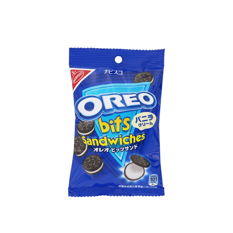 Bánh quy Oreo Bits Sandwiches 65g (60)