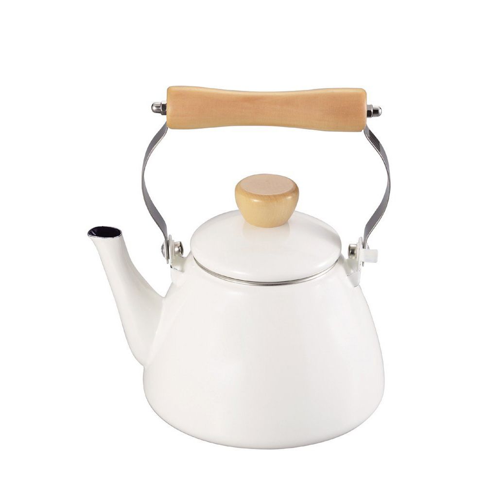 PEARL METAL - ẤM ĐUN NƯỚC 1.4L 055