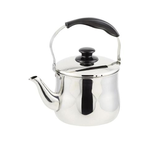 Ấm nấu nước inox Pearl Metal 3L - GDJ