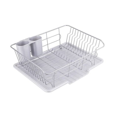 Bộ khay rổ úp chén bát - GDJ