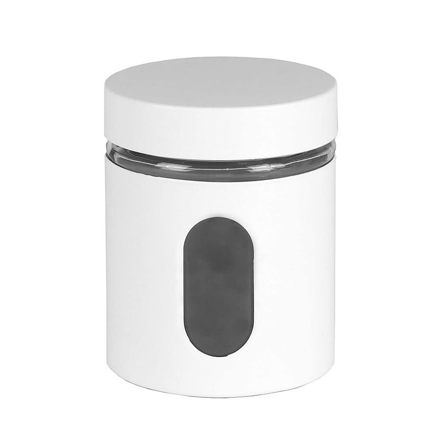 HŨ PEARL METAL THỦY TINH ĐỰNG THỰC PHẨM 700ML