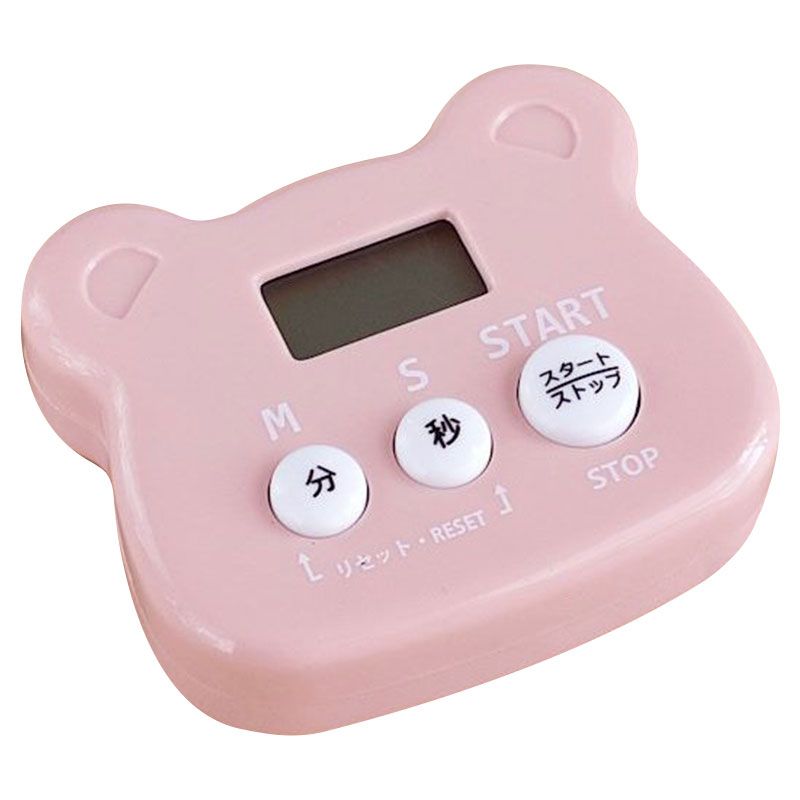 ĐỒNG HỒ HẸN GIỜ LÀM BẾP