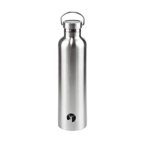 Bình inox giữ nhiệt Captain Stag màu 1L