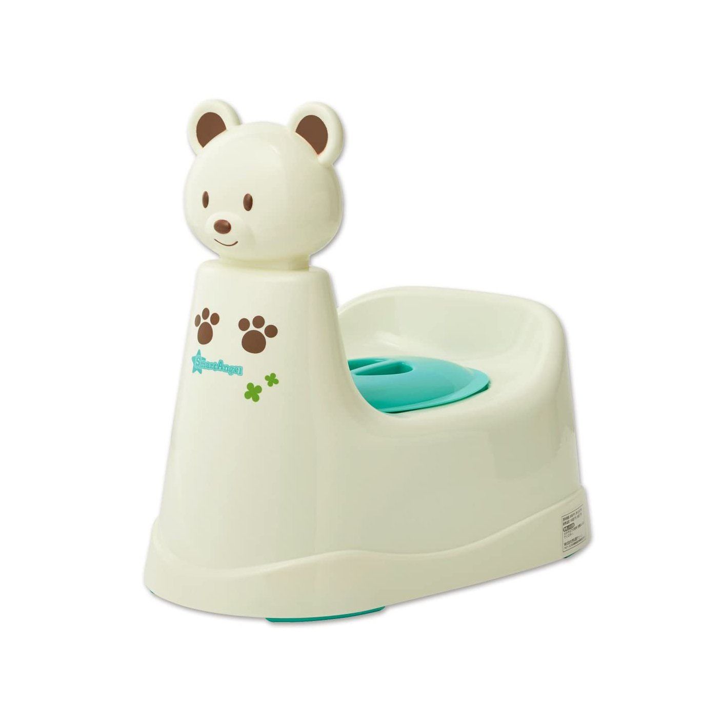 BÔ SMART ANGEL CHO BÉ HÌNH GẤU