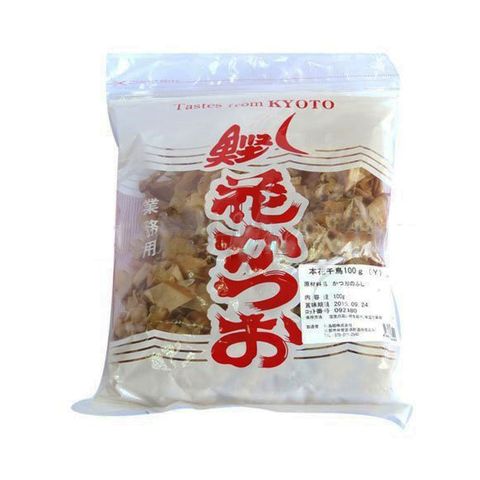 Cá bào sợi lớn 100g