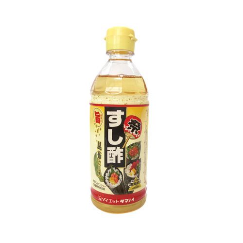 Giấm làm Sushi Tamanoi 360ml