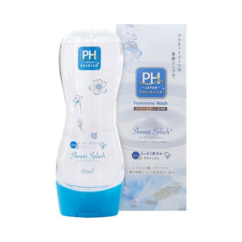 Dung dịch vệ sinh phụ nữ PH Care (hương hoa Lily)