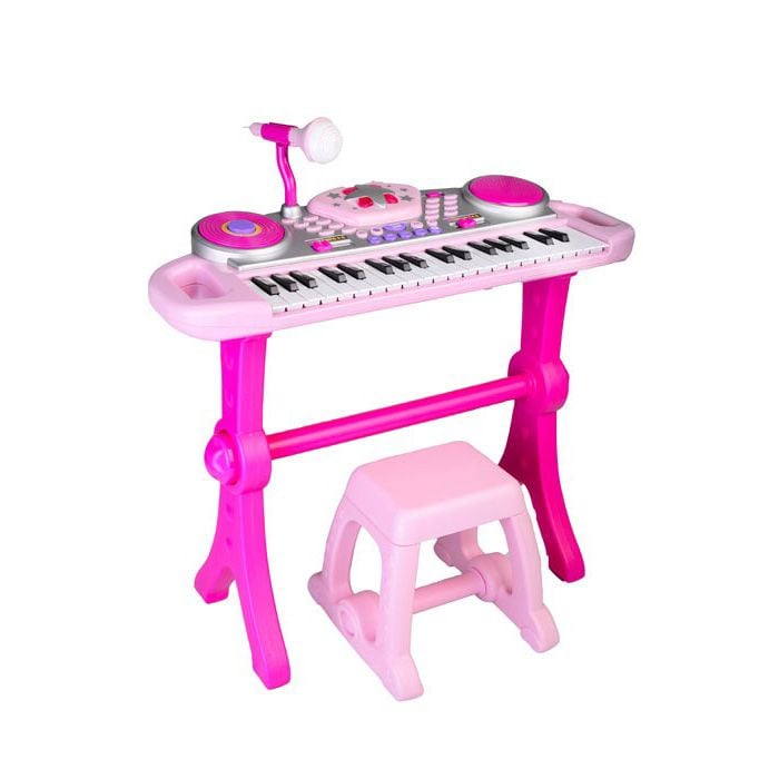 ĐÀN ORGAN KÈM MIC VÀ BÀN DJ WINFUN