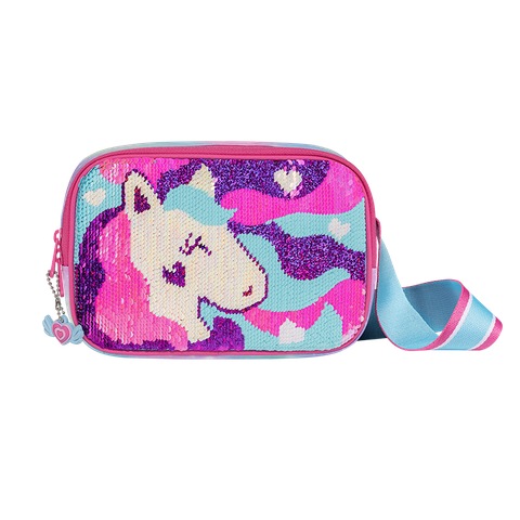 Túi đeo chéo lấp lánh - Magical Pony