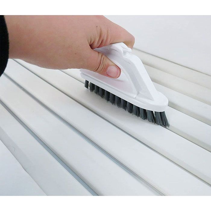 BÀN CHẢI CHÀ NHÀ TẮM ĐA NĂNG 2IN1