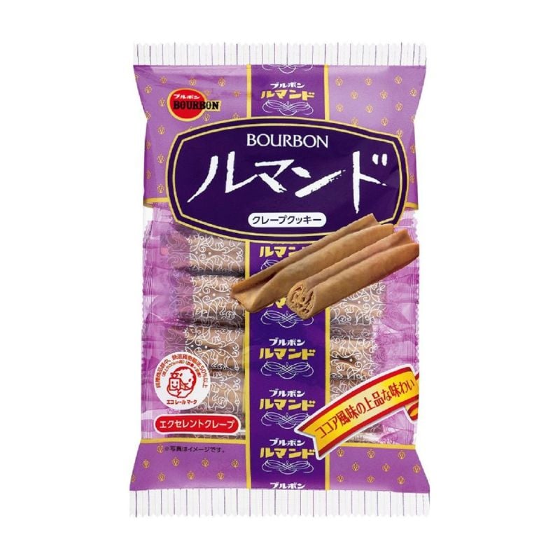 Bánh xốp phủ sô cô la Lumonde