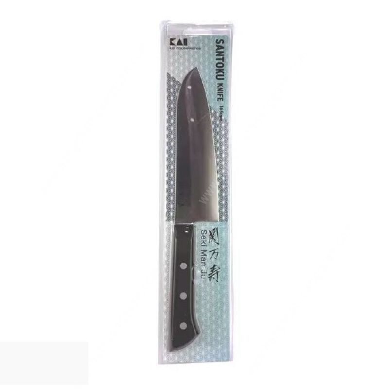 DAO NHÀ BẾP KAI SEKIMANJU SMALL SANTOKU 41BE0578 145 MM