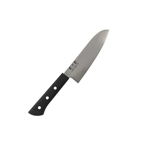 Dao bếp Seki Man ju Santoku knife 165 mm