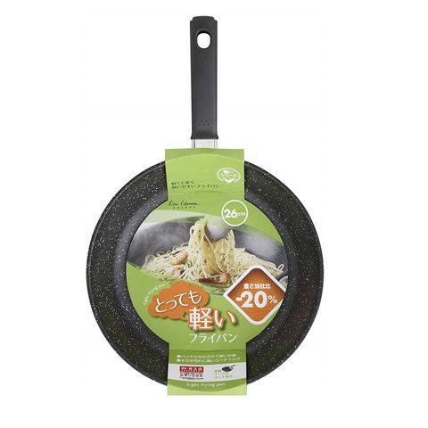 Chảo vân đá dùng được bếp từ 26cm