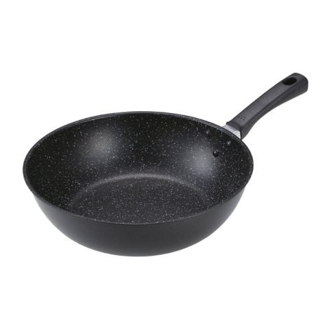 Chảo sâu lòng siêu nhẹ Karui ih deep pan DW-5634 28cm