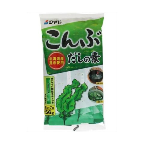 Nêm Tảo Biển Shimaya 56g