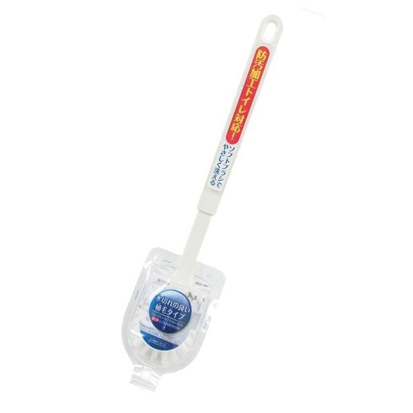 Chổi cọ toilet TOWA đầu tròn 231