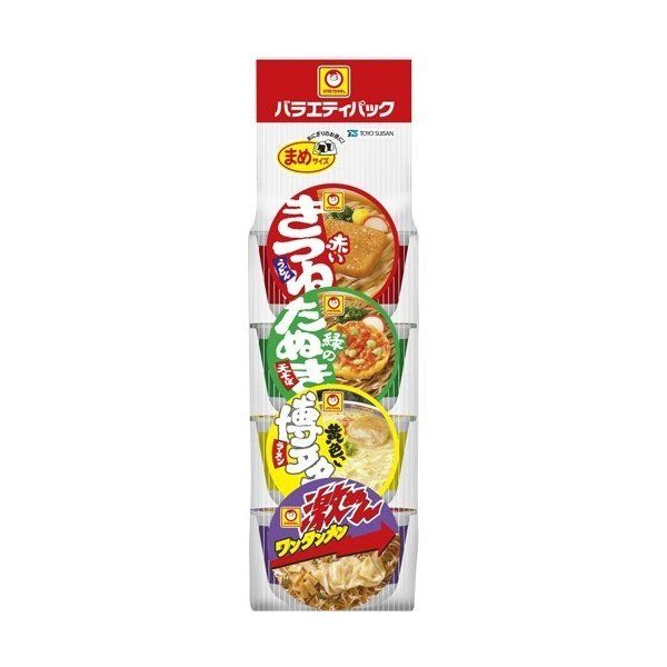 MỲ TOYO SUISAN MARUCHAN 160G