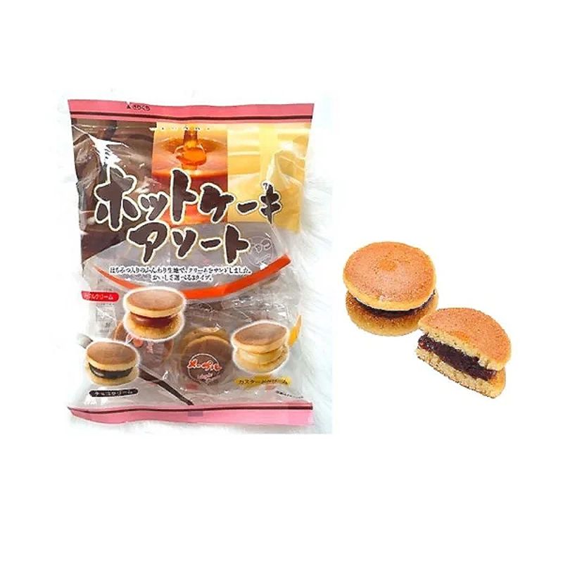 BÁNH RÁN TENKEI HỖN HỢP