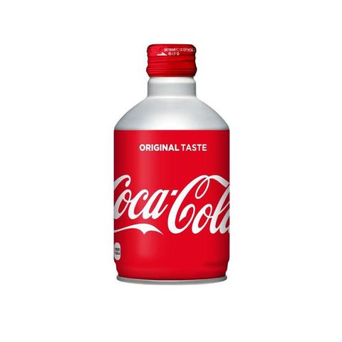 Coca cola nhật 330ml