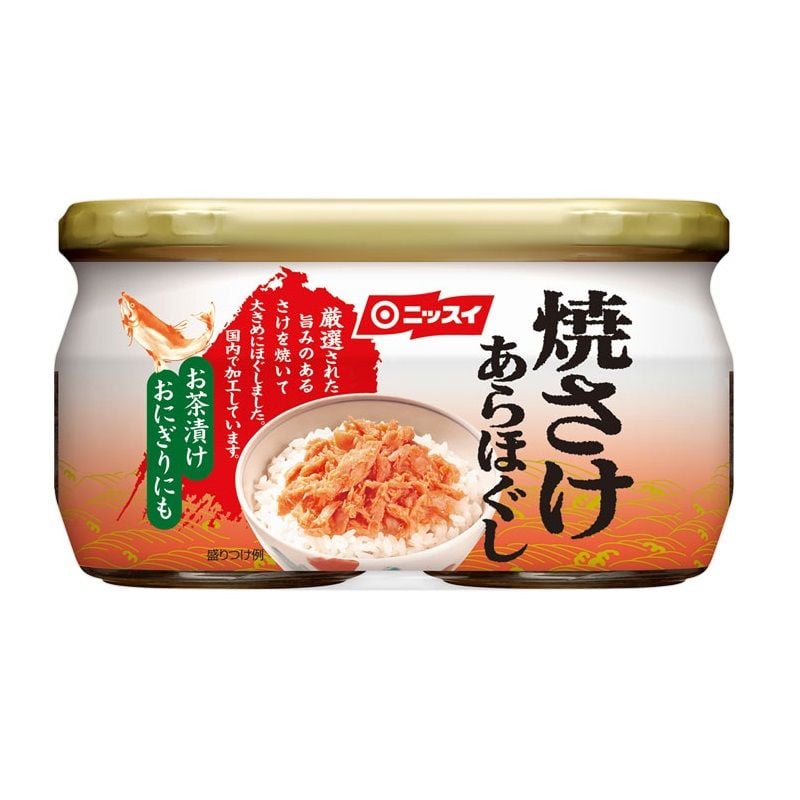 Ruốc cá hồi nissin 104g (12)