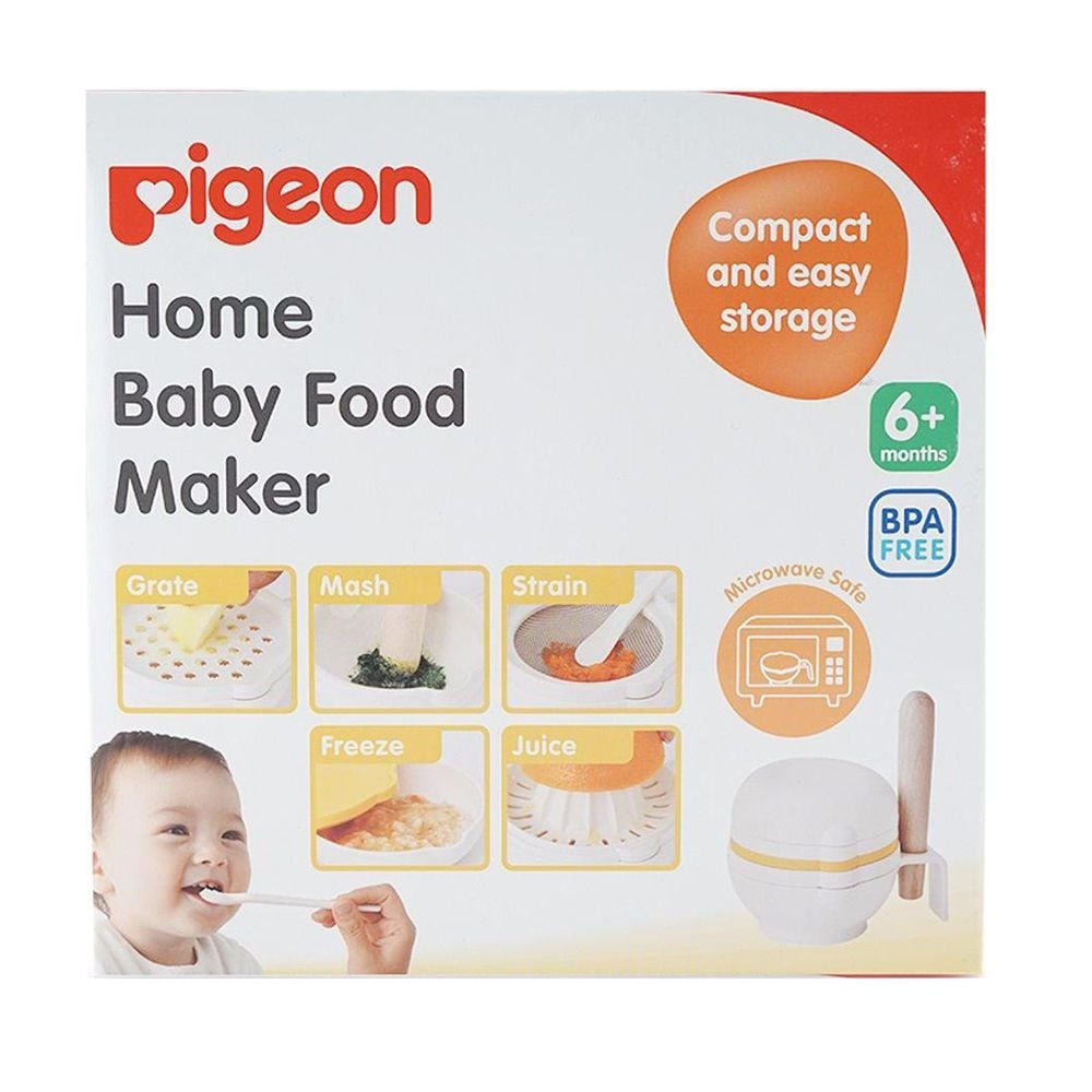 DỤNG CỤ NGHIỀN THỨC ĂN CHO BÉ PIGEON