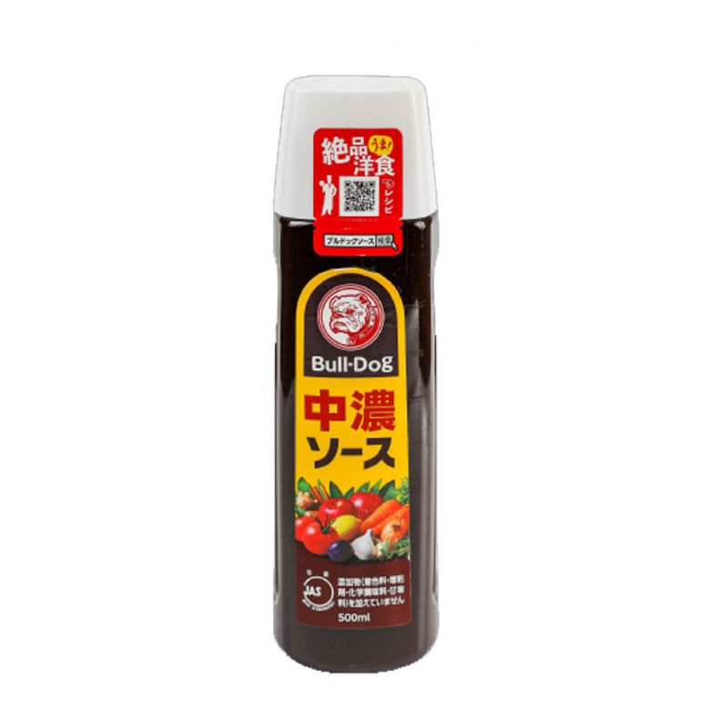 NƯỚC SỐT ĐỒ CHIÊN 500G