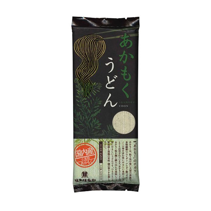 MÌ UDON RONG BIỂN AKAMOKU 200GR