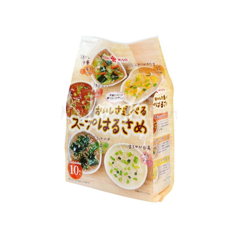 MIẾN MISO NHẬT